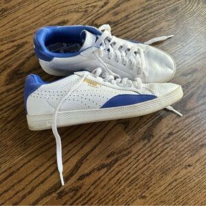 Puma Match Lo sneakers